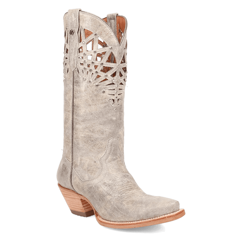 Dan Post Women's Miley Leather Boot DP7017