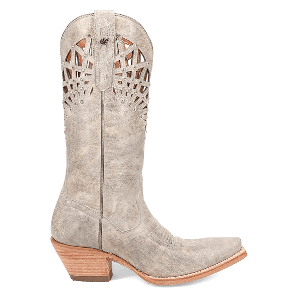 Dan Post Women's Miley Leather Boot DP7017