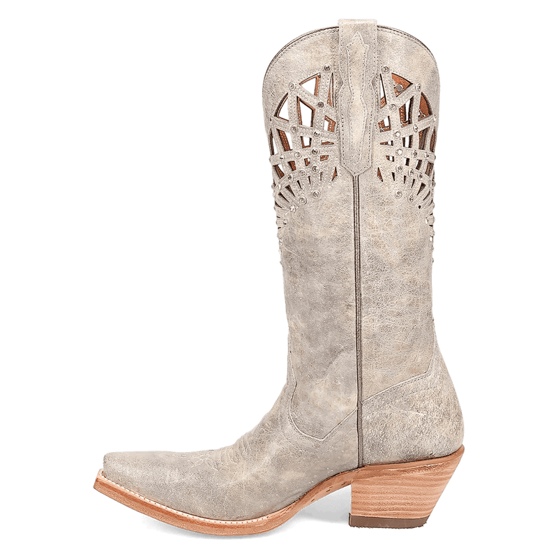 Dan Post Women's Miley Leather Boot DP7017