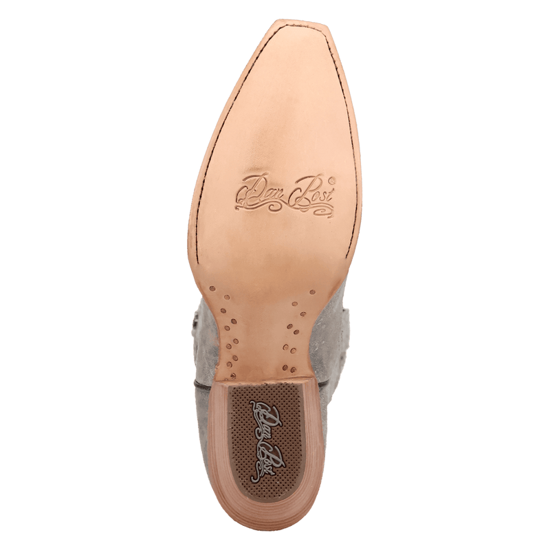 Dan Post Women's Miley Leather Boot DP7017