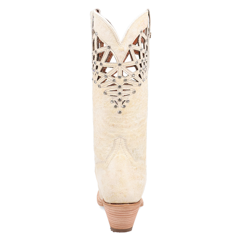 Dan Post Women's Miley Leather Boot DP7018