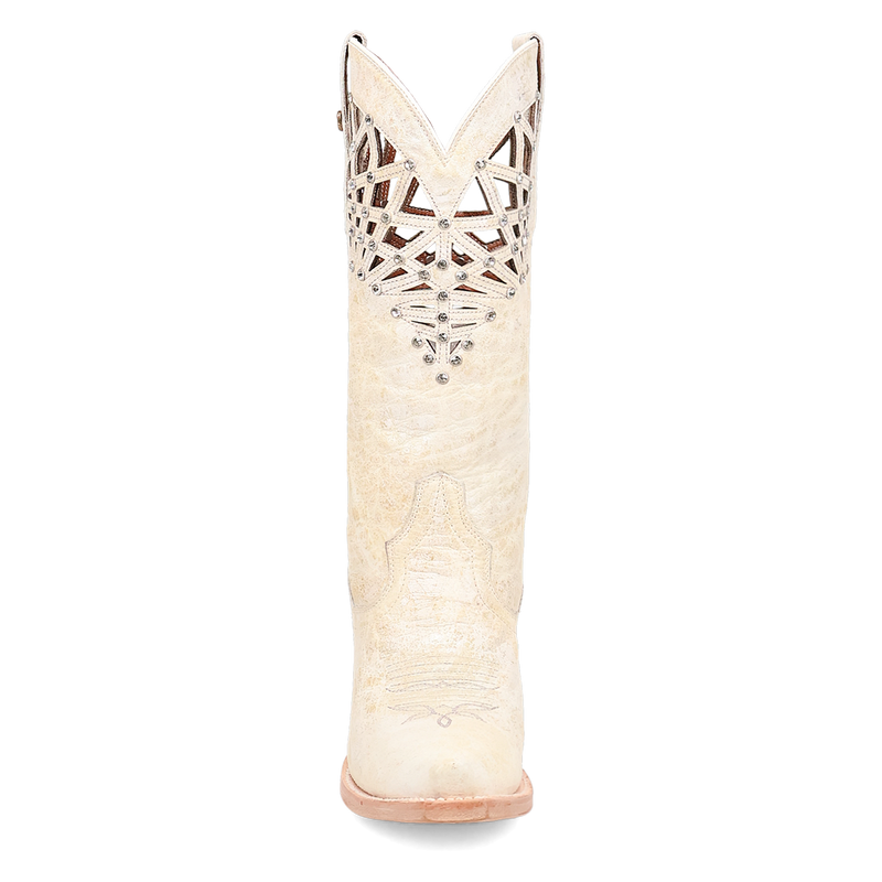 Dan Post Women's Miley Leather Boot DP7018