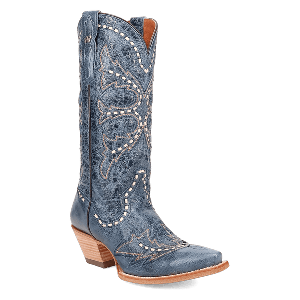 Dan Post Women's Mesa Leather Boot DP7019