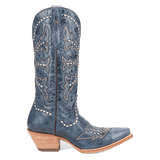Dan Post Women's Mesa Leather Boot DP7019