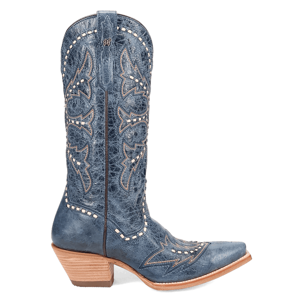 Dan Post Women's Mesa Leather Boot DP7019