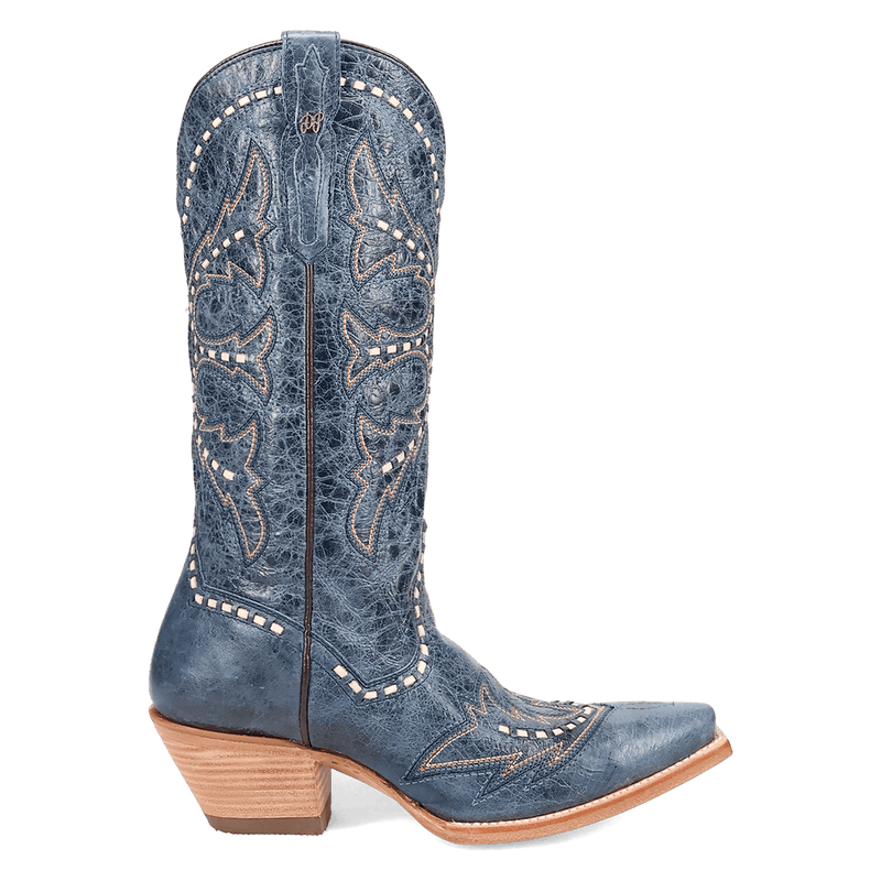 Dan Post Women's Mesa Leather Boot DP7019