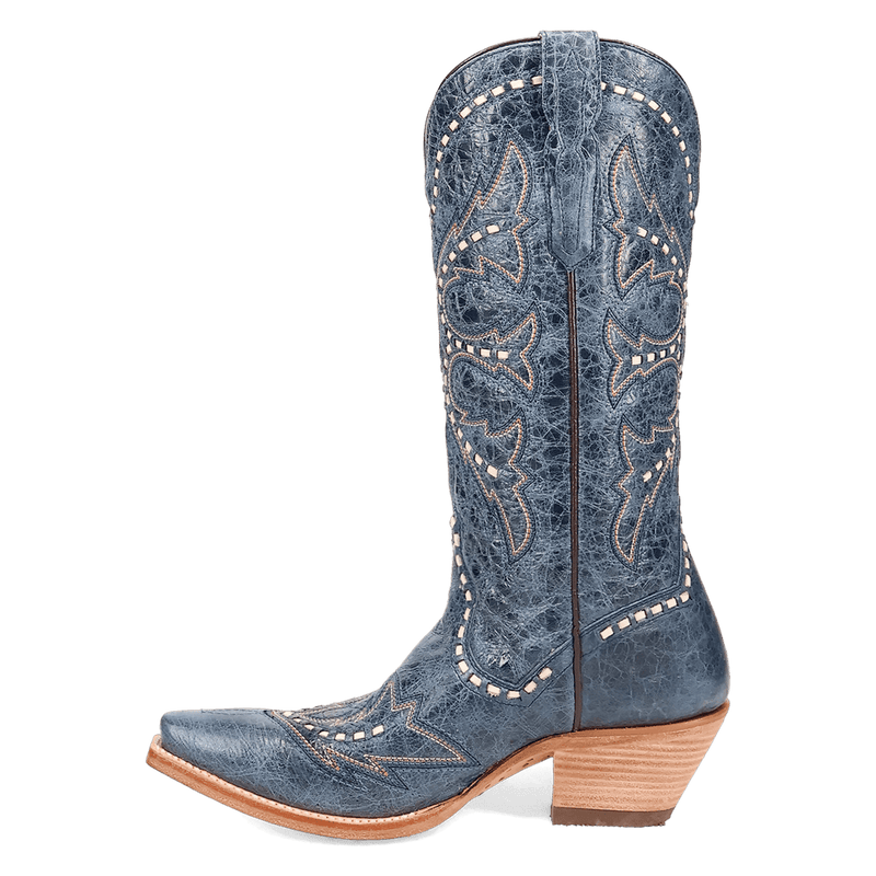 Dan Post Women's Mesa Leather Boot DP7019