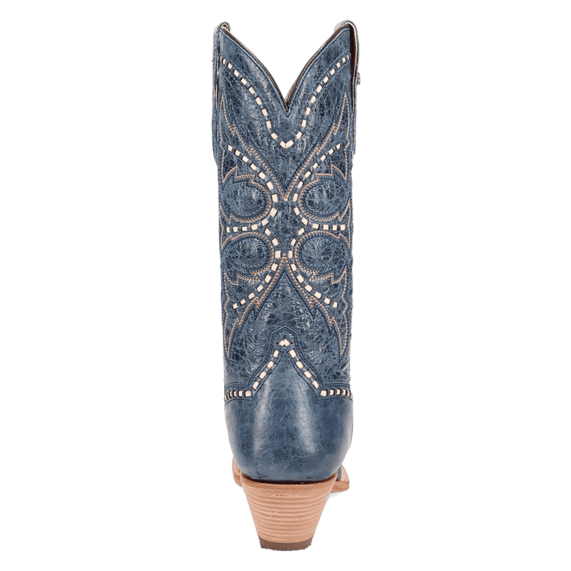 Dan Post Women's Mesa Leather Boot DP7019