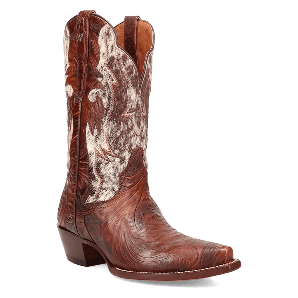 Dan Post Women's Andrinna Leather Boot DP7020