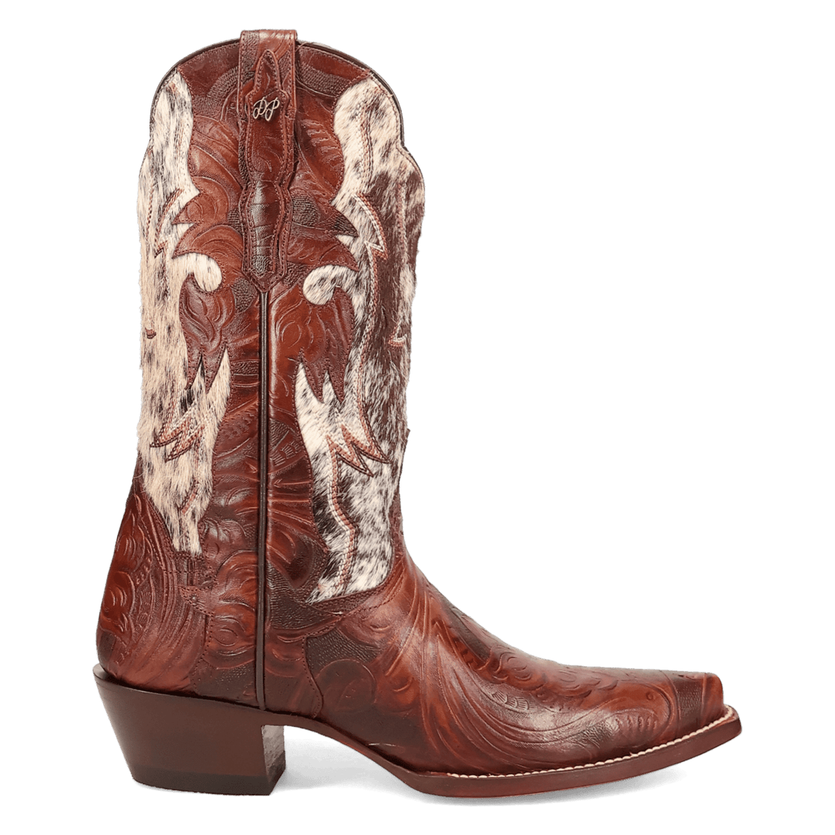 Dan Post Women's Andrinna Leather Boot DP7020