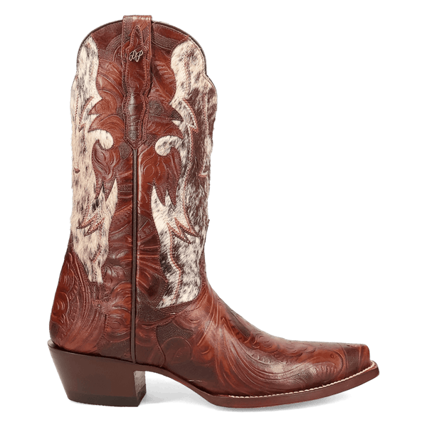 Dan Post Women's Andrinna Leather Boot DP7020