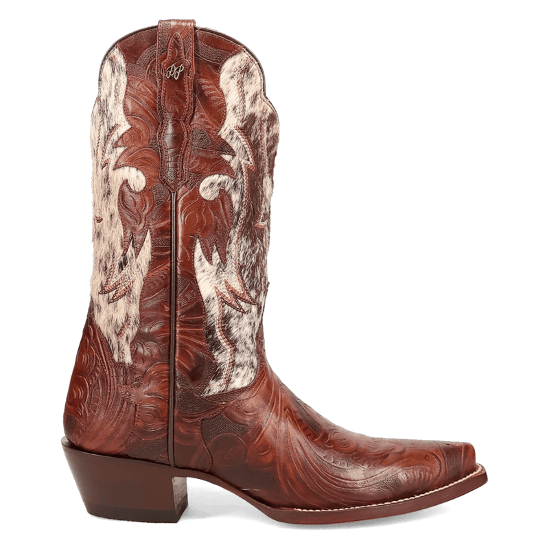 Dan Post Women's Andrinna Leather Boot DP7020
