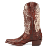 Dan Post Women's Andrinna Leather Boot DP7020