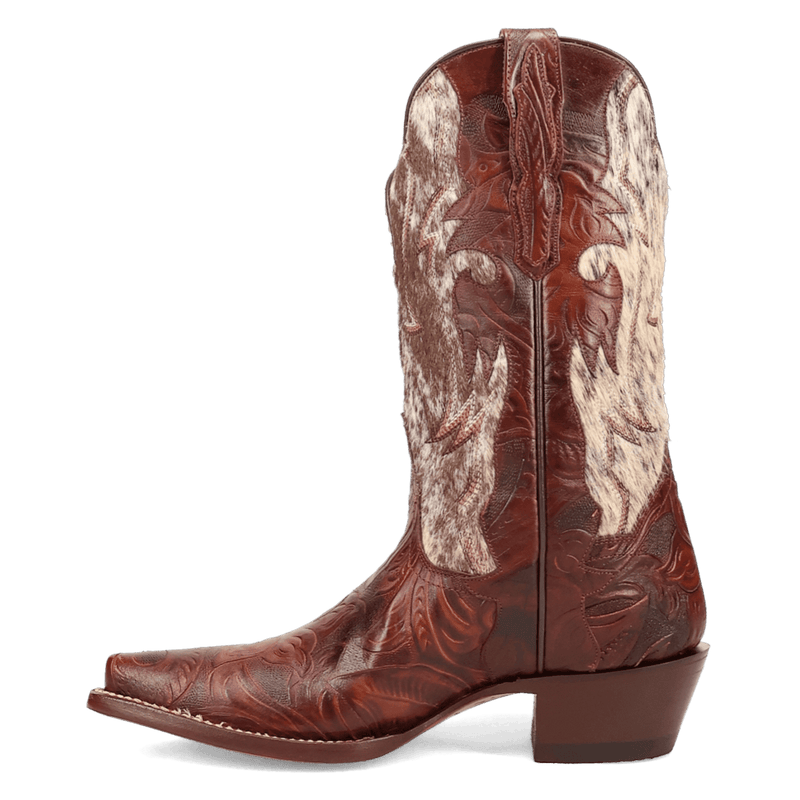 Dan Post Women's Andrinna Leather Boot DP7020