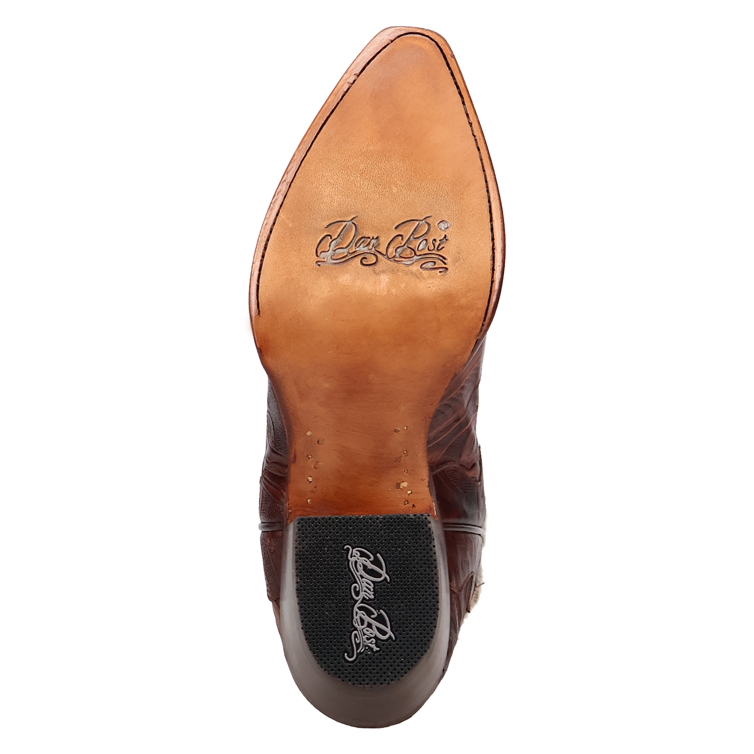 Dan Post Women's Andrinna Leather Boot DP7020