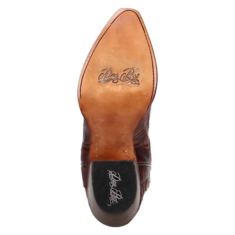 Dan Post Women's Andrinna Leather Boot DP7020