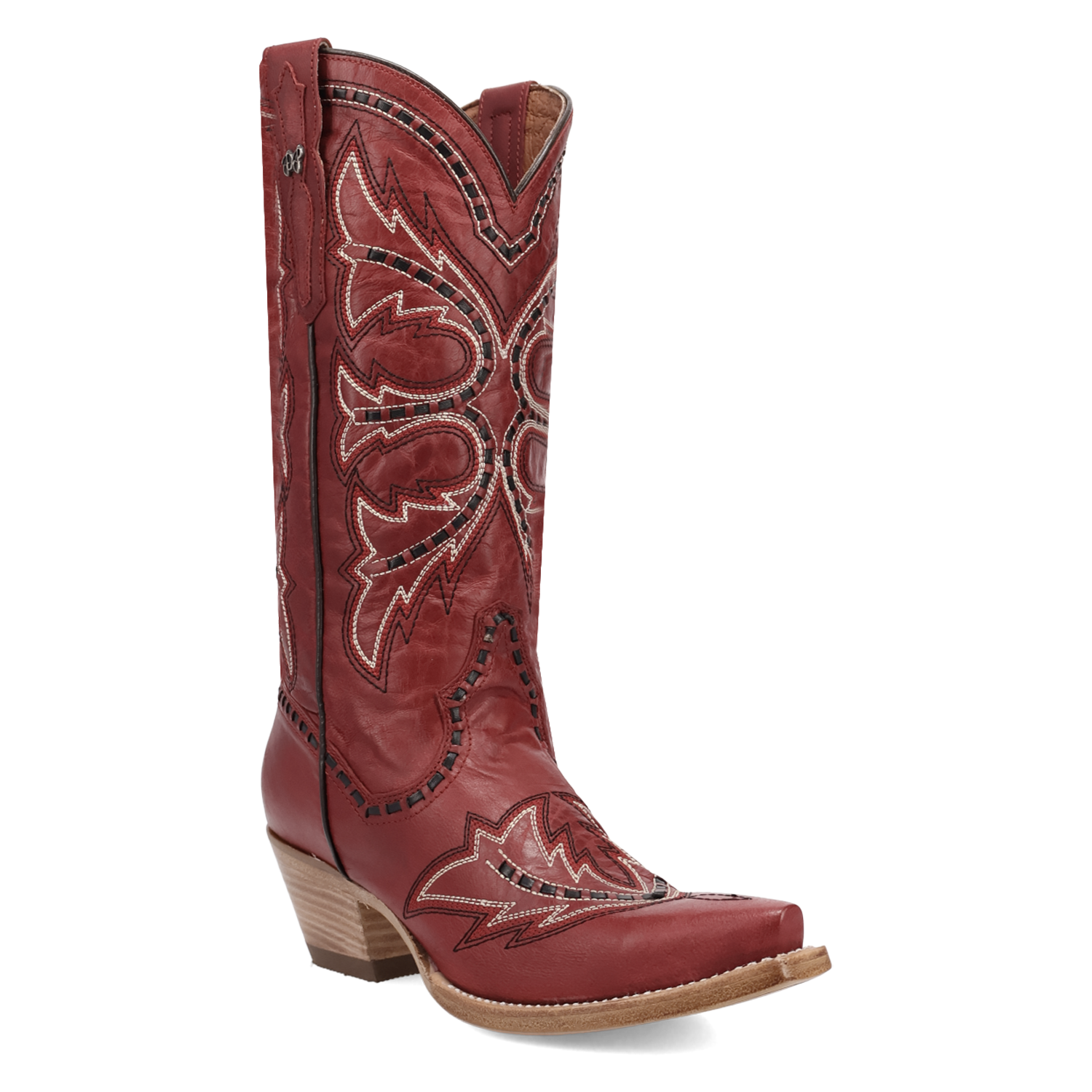 Dan Post Women's Mesa Leather Boot DP7021