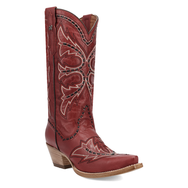 Dan Post Women's Mesa Leather Boot DP7021