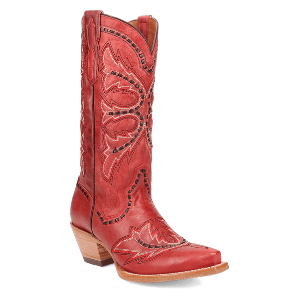 Dan Post Women's Mesa Leather Boot DP7021