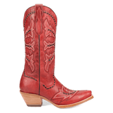 Dan Post Women's Mesa Leather Boot DP7021