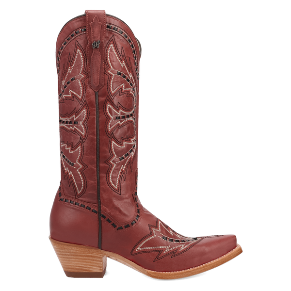 Dan Post Women's Mesa Leather Boot DP7021