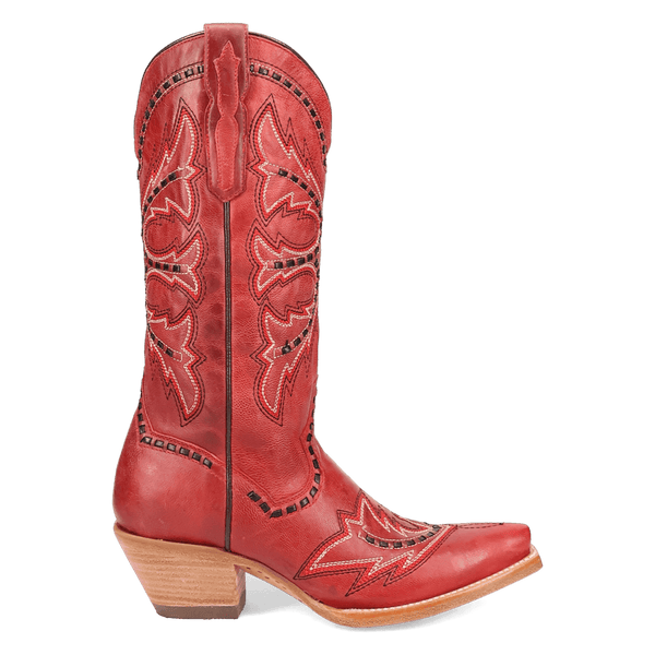 Dan Post Women's Mesa Leather Boot DP7021