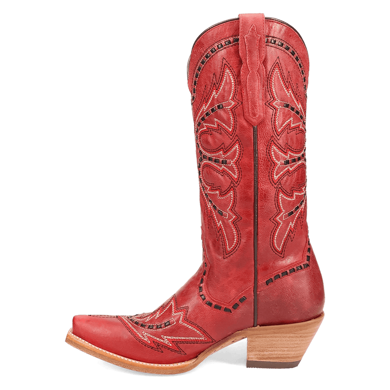 Dan Post Women's Mesa Leather Boot DP7021