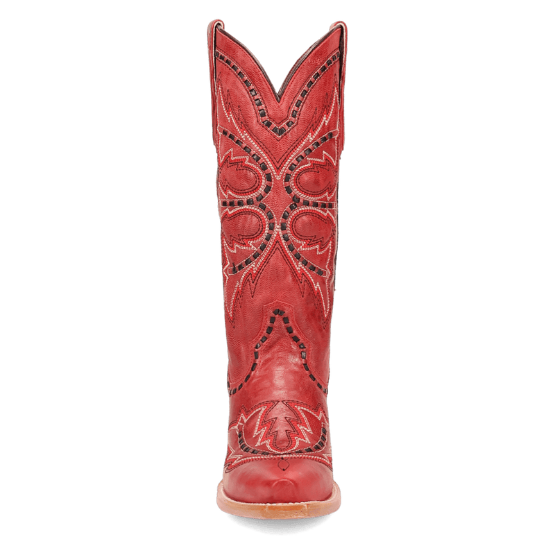 Dan Post Women's Mesa Leather Boot DP7021