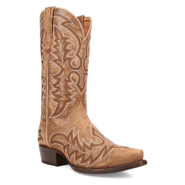 Dan Post Men's Triton Leather Boot DP7033
