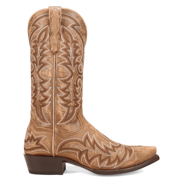 Dan Post Men's Triton Leather Boot DP7033