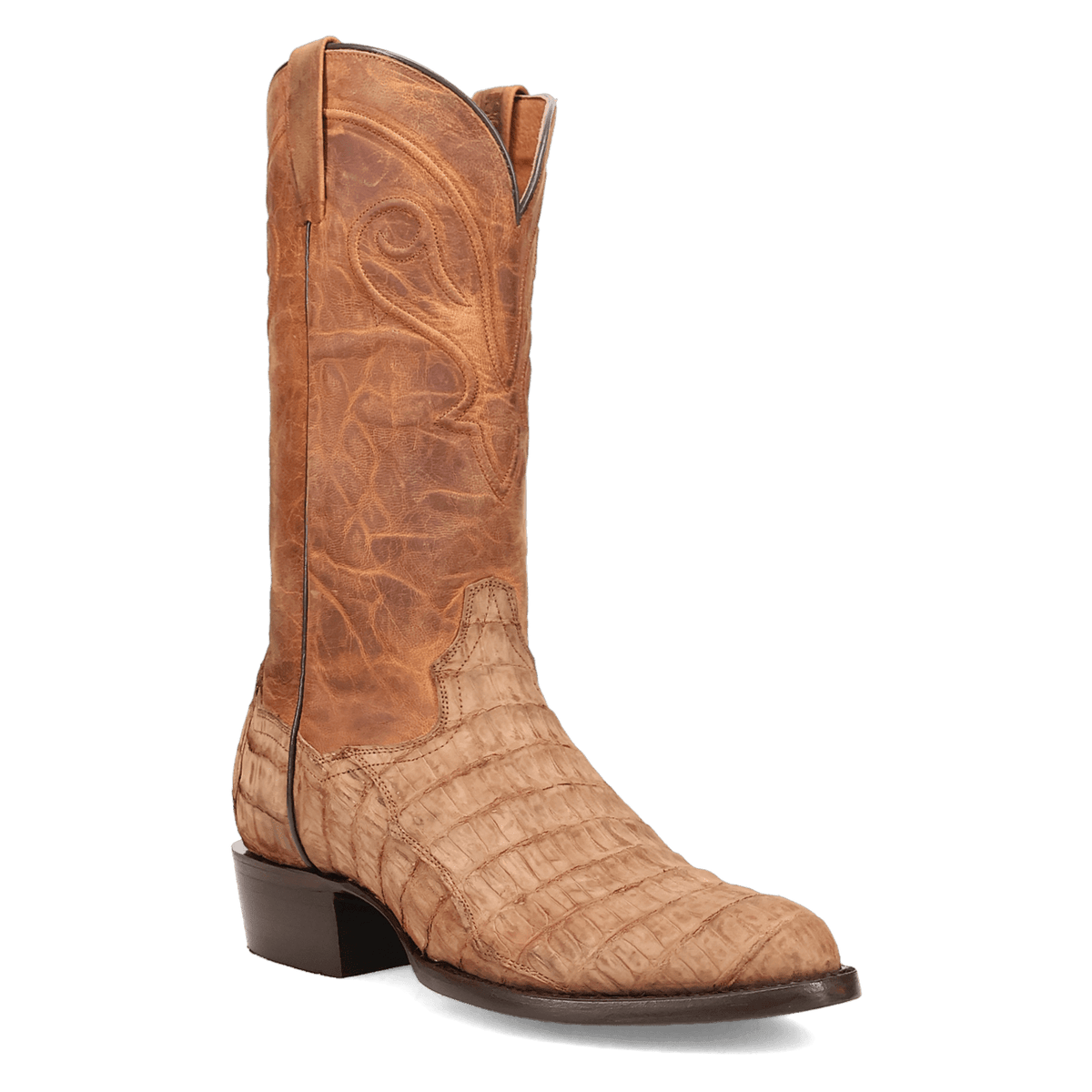 Dan Post Men's Makara Caiman Boot DP7036