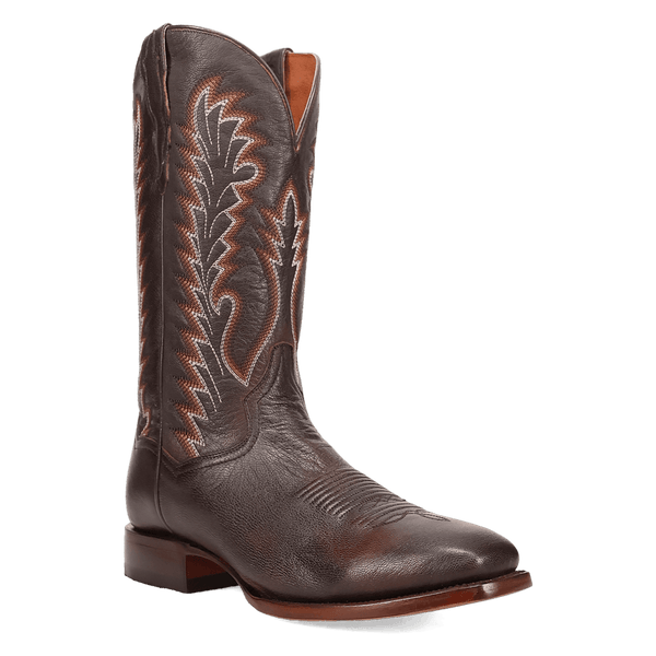 Dan Post Men's Jerry Leather Boot DP7040