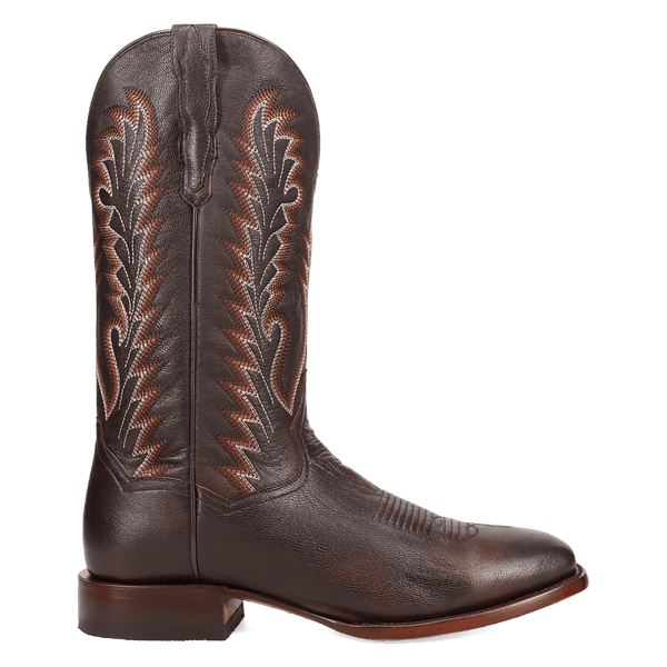 Dan Post Men's Jerry Leather Boot DP7040