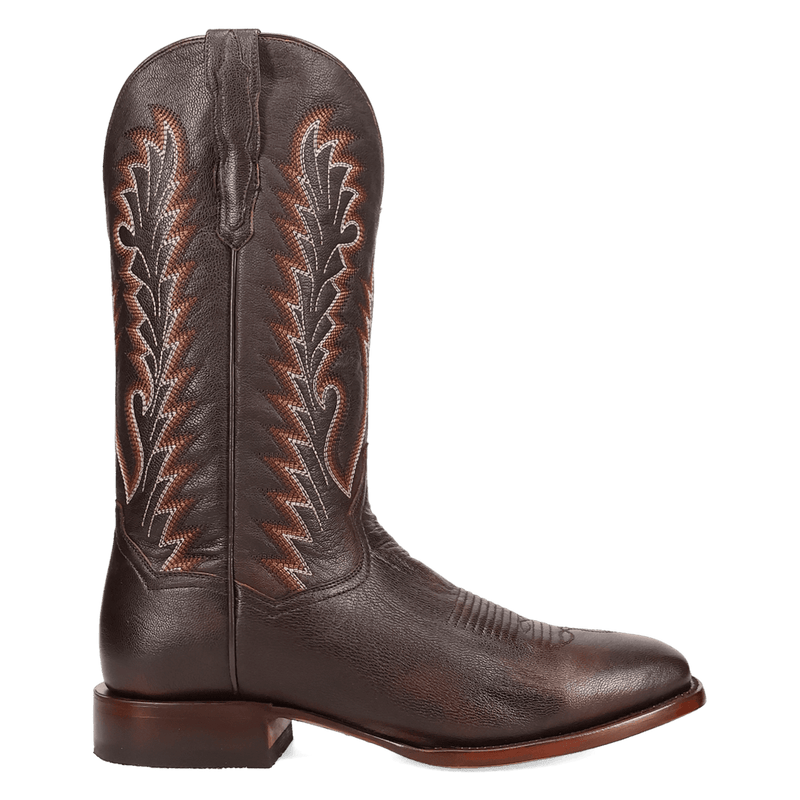 Dan Post Men's Jerry Leather Boot DP7040