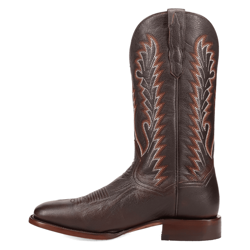 Dan Post Men's Jerry Leather Boot DP7040