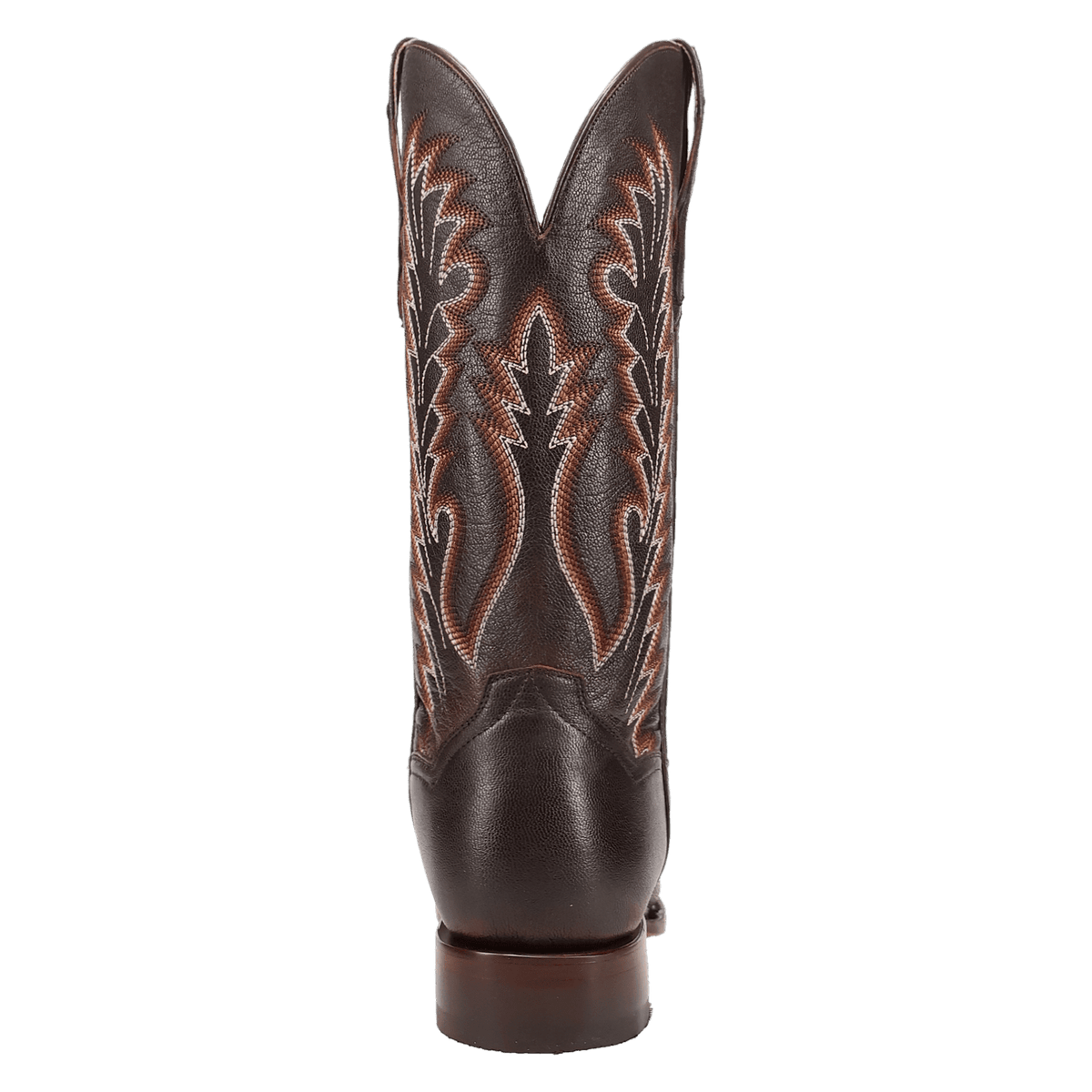 Dan Post Men's Jerry Leather Boot DP7040