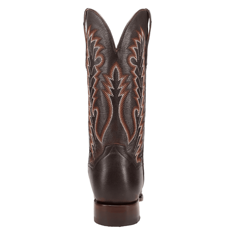 Dan Post Men's Jerry Leather Boot DP7040