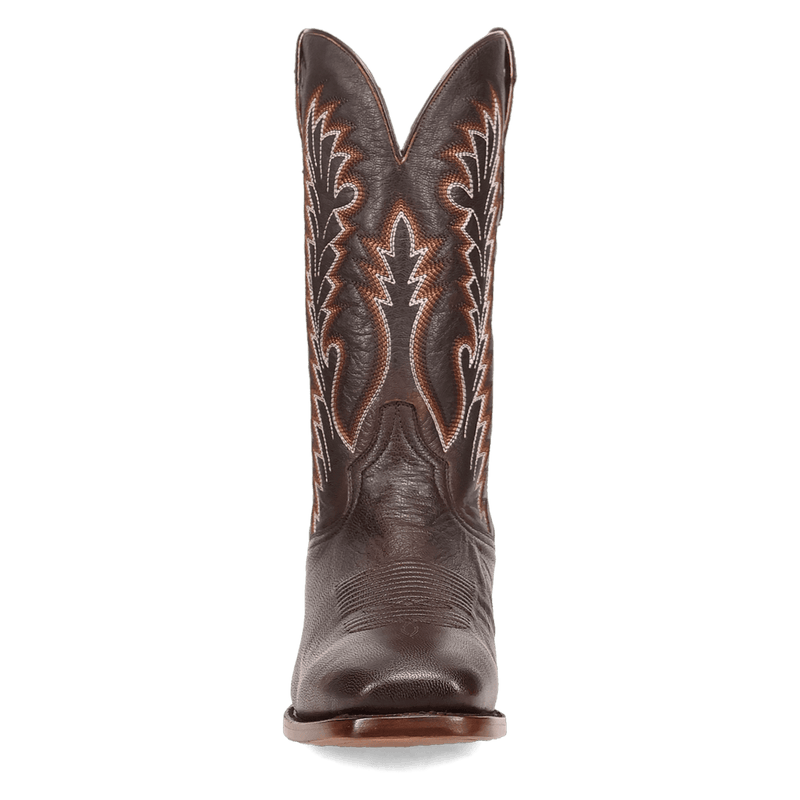 Dan Post Men's Jerry Leather Boot DP7040