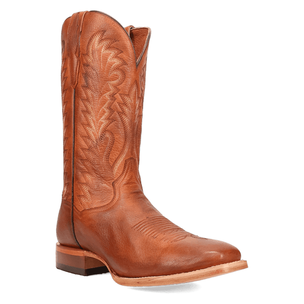 Dan Post Men's Jerry Leather Boot DP7041