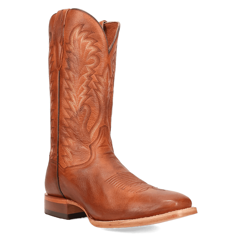 Dan Post Men's Jerry Leather Boot DP7041