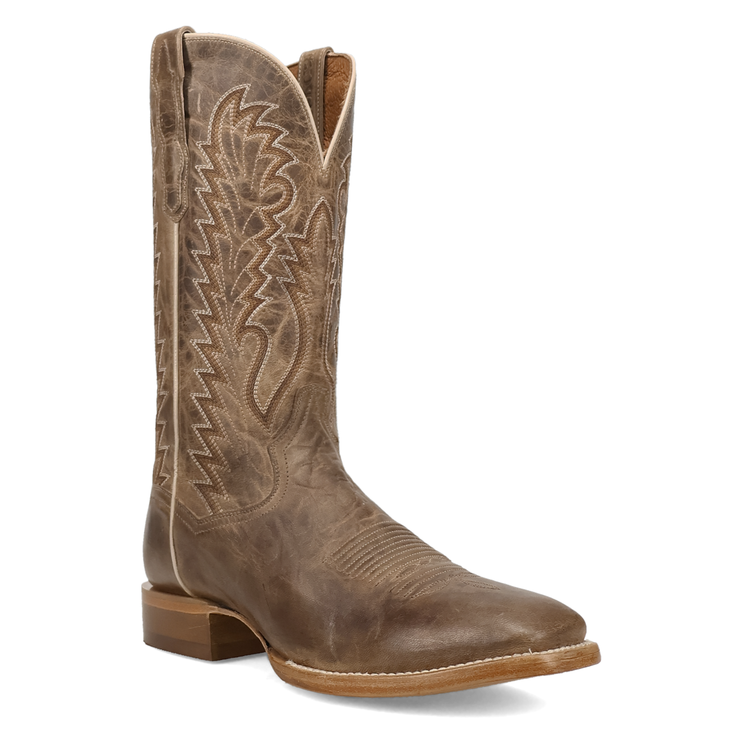 Dan Post Men's Jerry Leather Boot DP7042