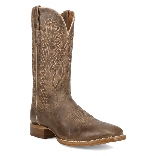 Dan Post Men's Jerry Leather Boot DP7042
