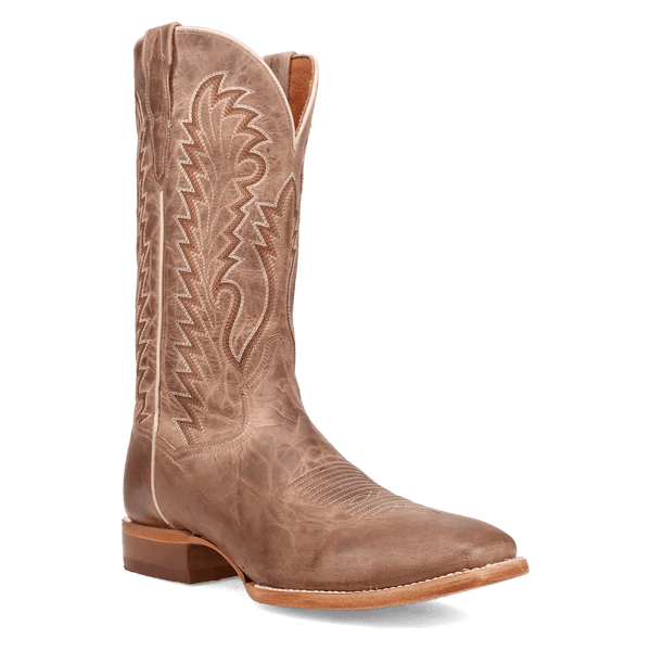 Dan Post Men's Jerry Leather Boot DP7042