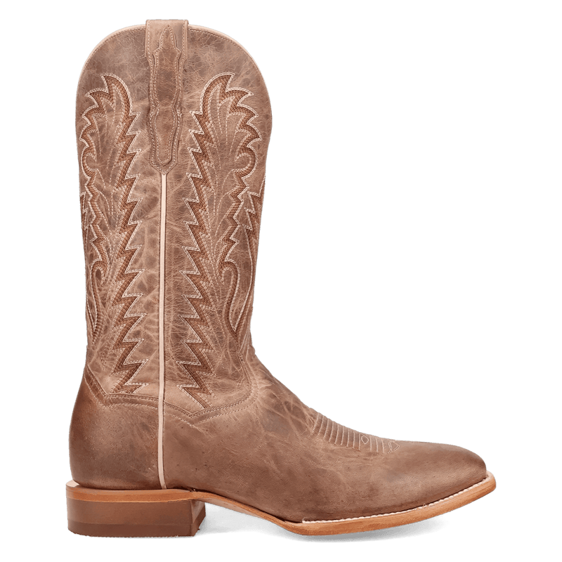 Dan Post Men's Jerry Leather Boot DP7042