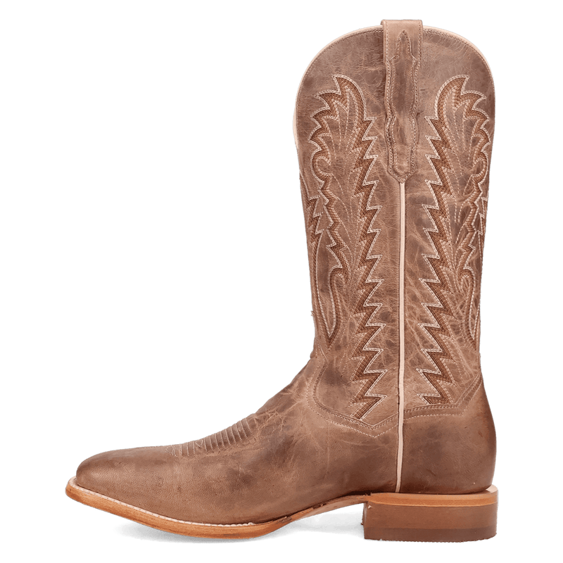 Dan Post Men's Jerry Leather Boot DP7042