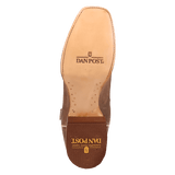 Dan Post Men's Jerry Leather Boot DP7042