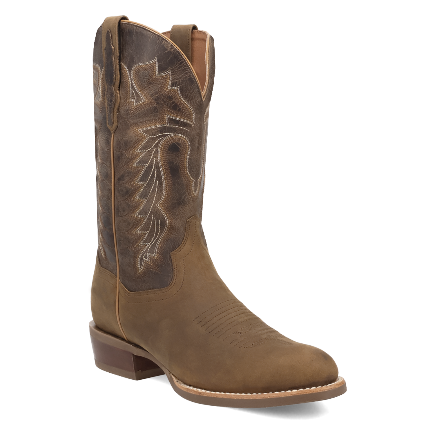 Dan Post Men's Neeley Leather Boot DP7045