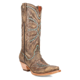 Dan Post Women's Mesa Leather Boot DP7054