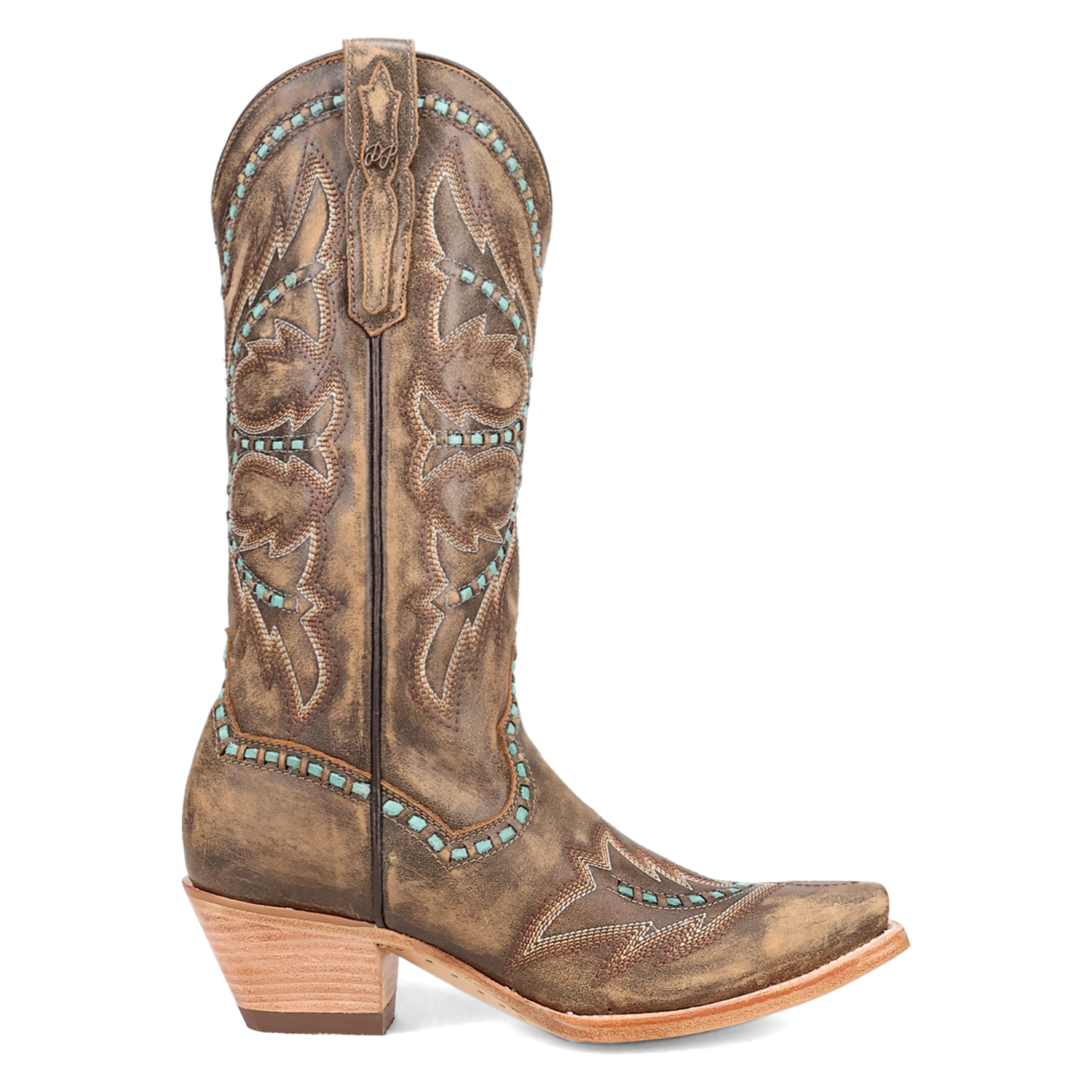 Dan Post Women's Mesa Leather Boot DP7054