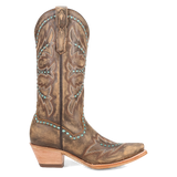 Dan Post Women's Mesa Leather Boot DP7054
